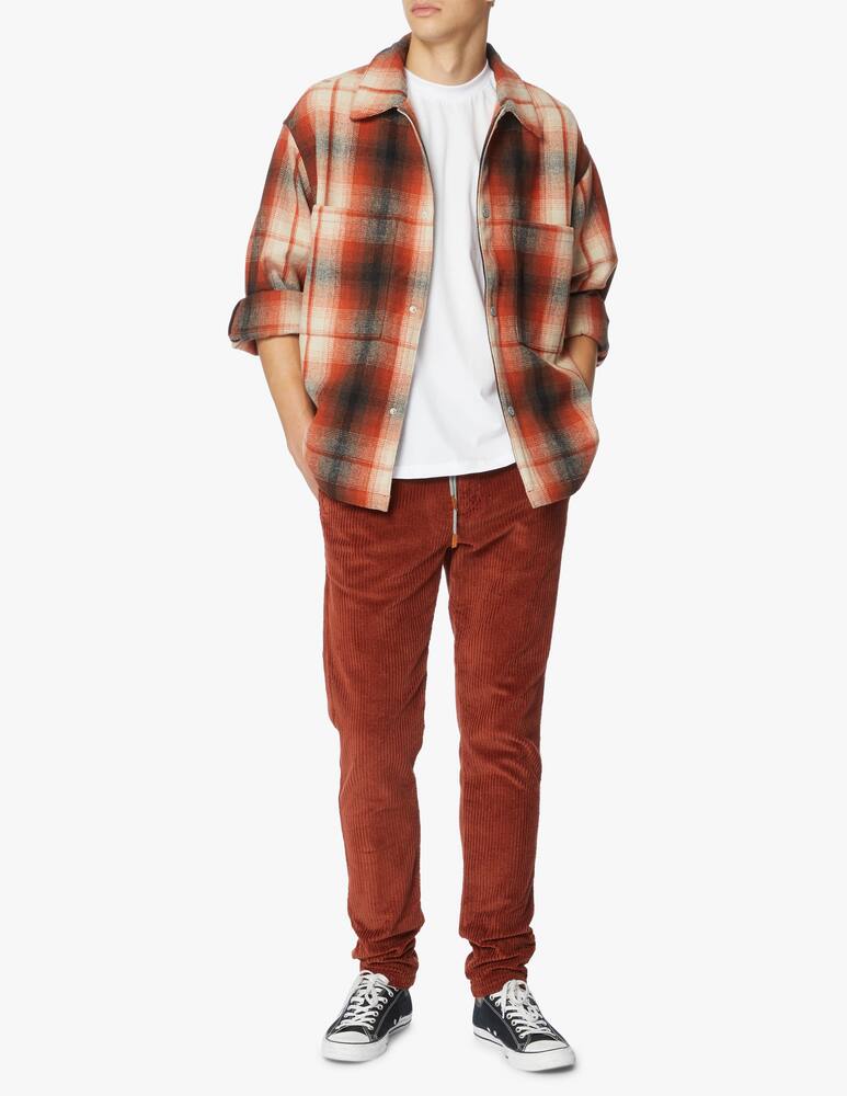 rinascente Levi's Bernal overshirt jacket