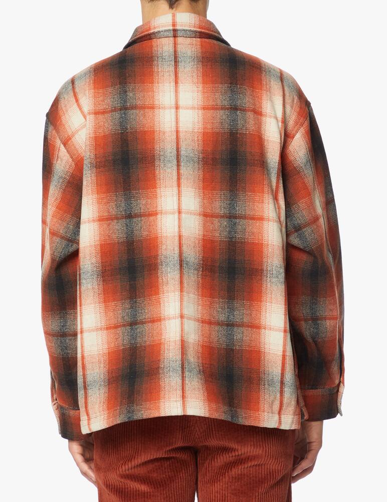 rinascente Levi's Bernal overshirt jacket