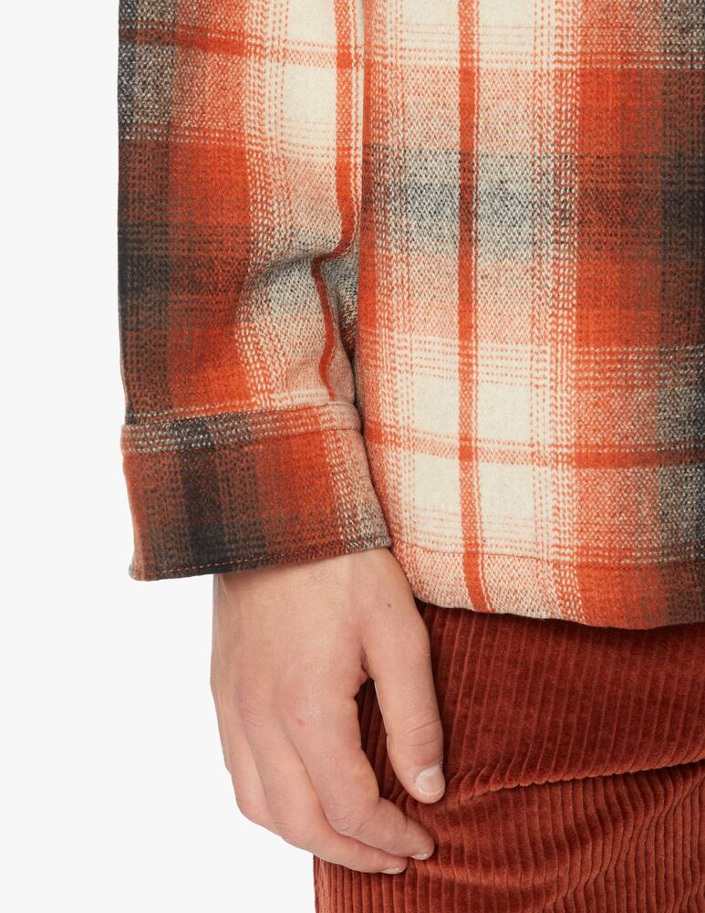 rinascente Levi's Bernal overshirt jacket