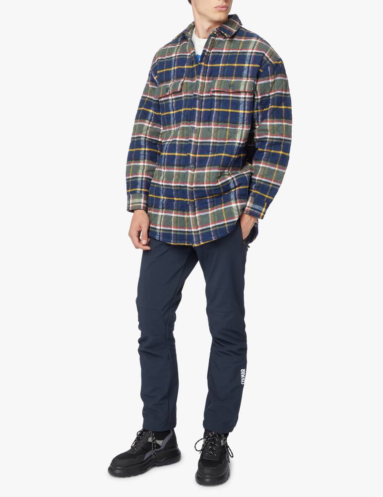 rinascente Levi's Bernal overshirt jacket