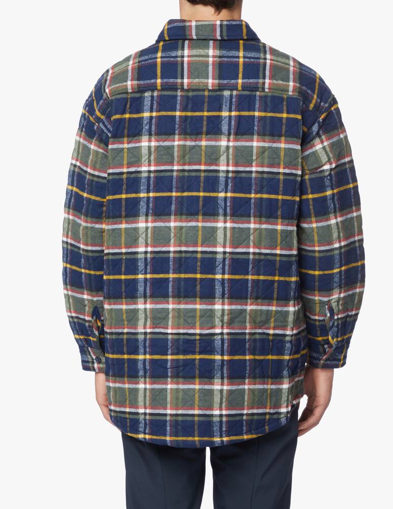 rinascente Levi's Bernal overshirt jacket