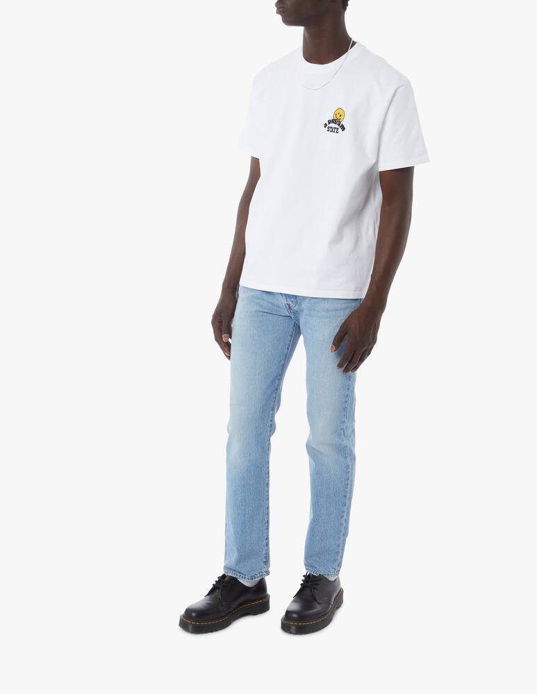 rinascente Levi's Maglietta girocollo smile logo