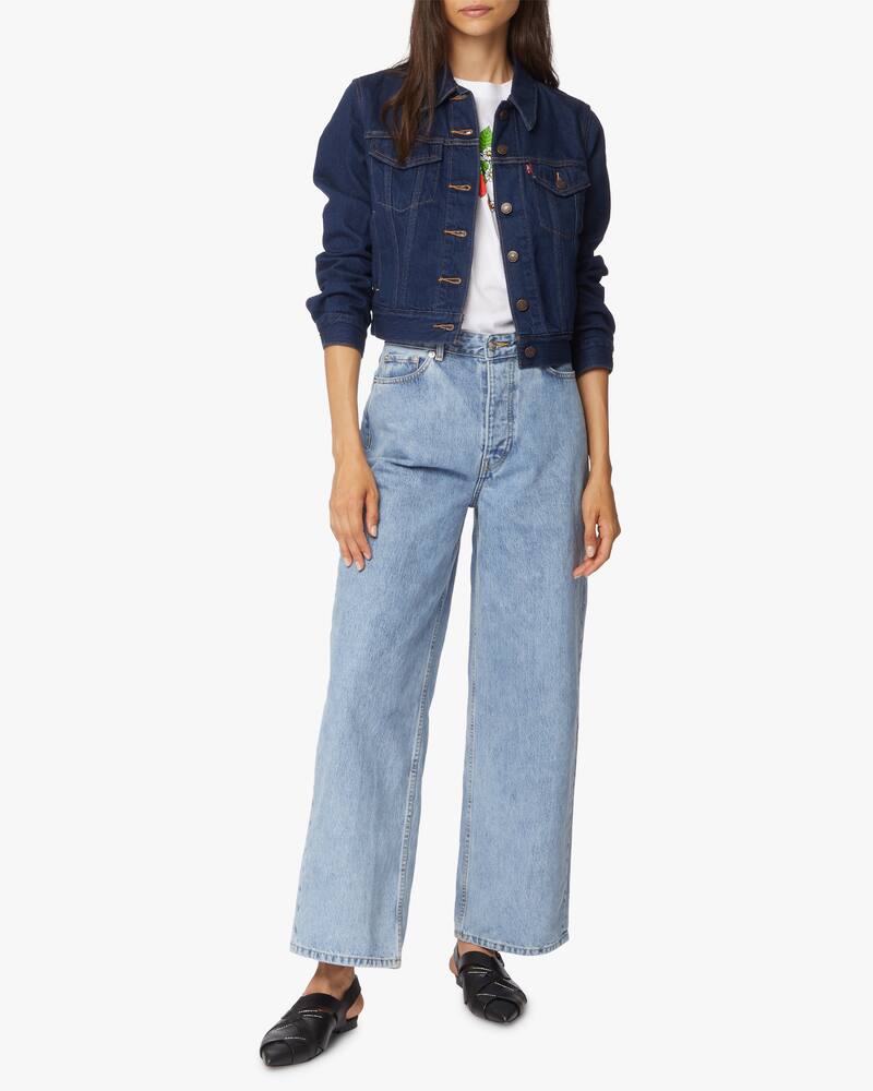 Levi's Giacca di jeans - immagine 2 Levi's Giacca di jeans - immagine 2