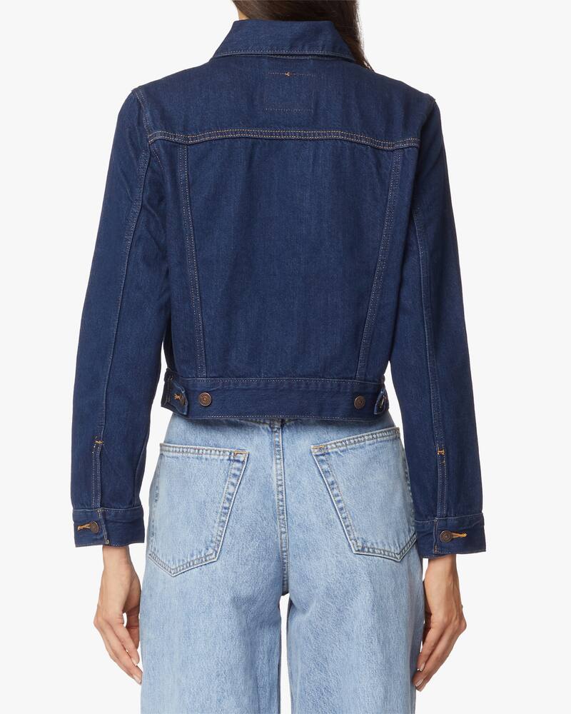 rinascente Levi's Denim jacket