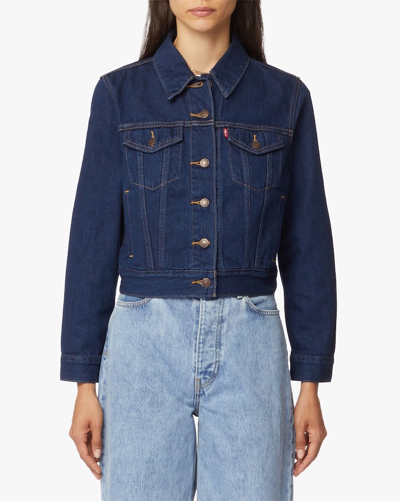 Levi's Giacca di jeans - immagine 1 Levi's Giacca di jeans - immagine 1