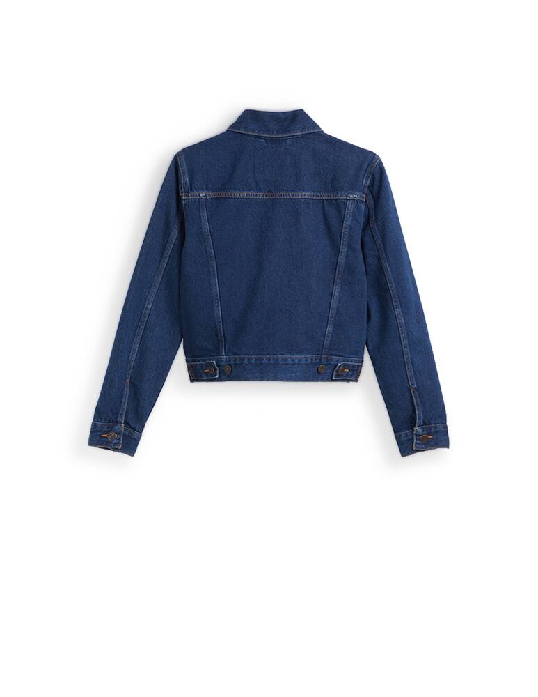 rinascente Levi's Denim jacket