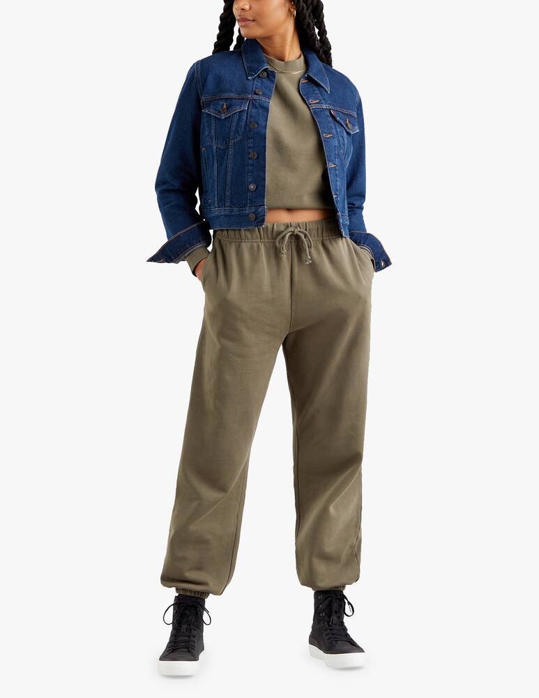 rinascente Levi's Denim jacket