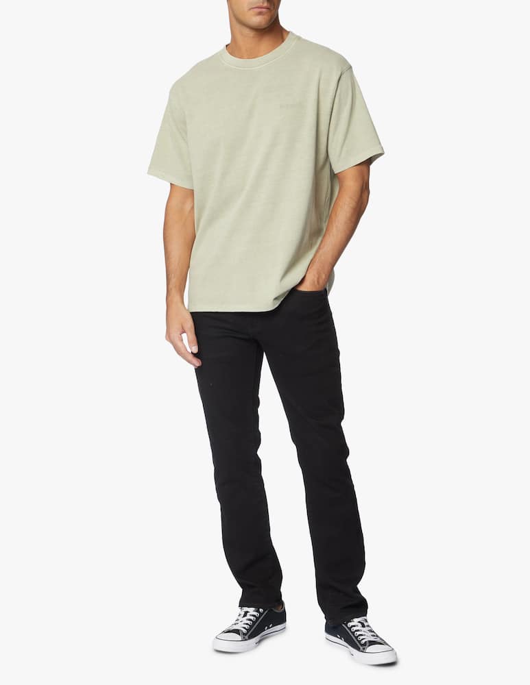 rinascente Levi's Mini logo vintage over fit t-shirt