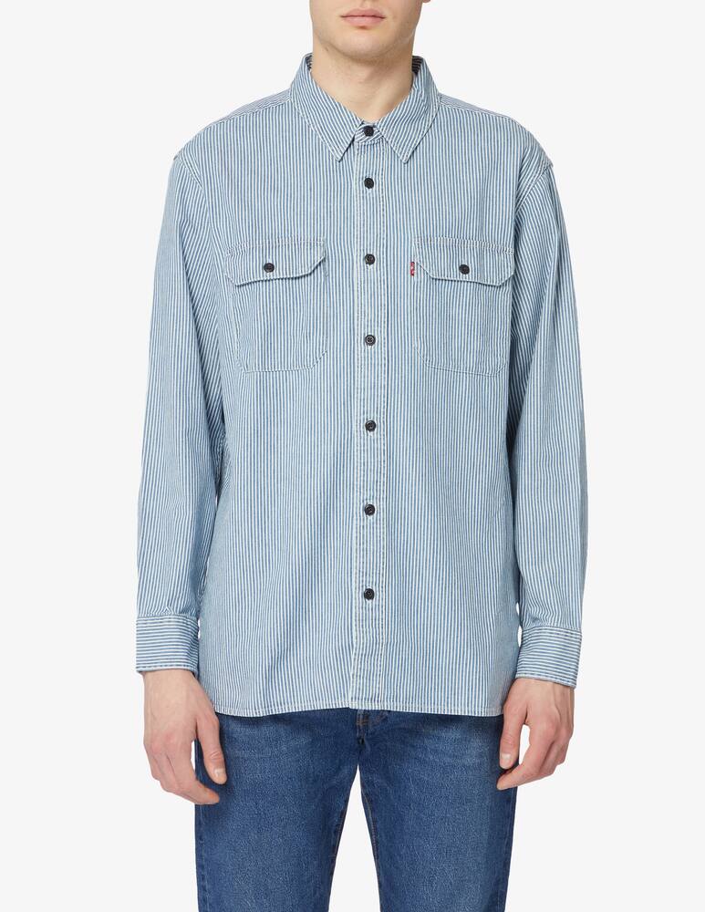 Levi's Classic worker shirt - picture 1 Levi's Classic worker shirt - picture 1