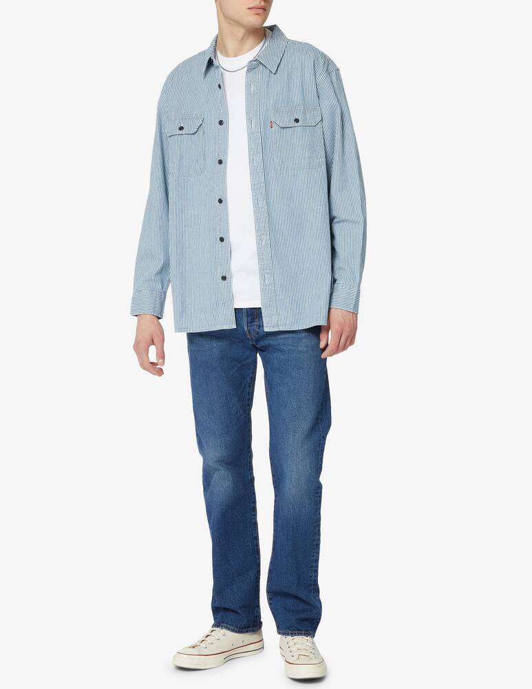 rinascente Levi's Classic worker shirt 