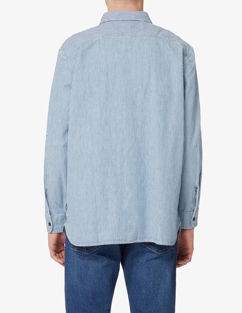 rinascente Levi's Classic worker shirt 