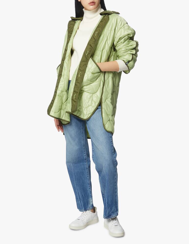 rinascente Levi's Made & Crafted Jeans a vita alta Column