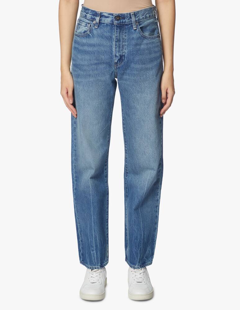 rinascente Levi's Made & Crafted Jeans a vita alta Column