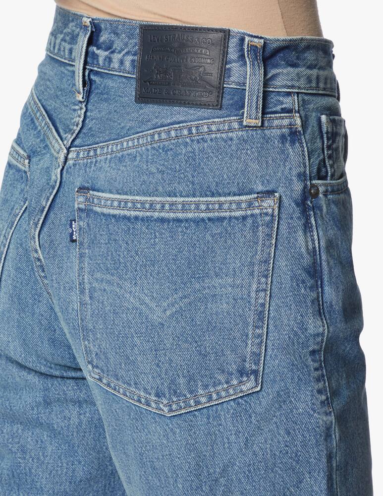 rinascente Levi's Made & Crafted Jeans a vita alta Column