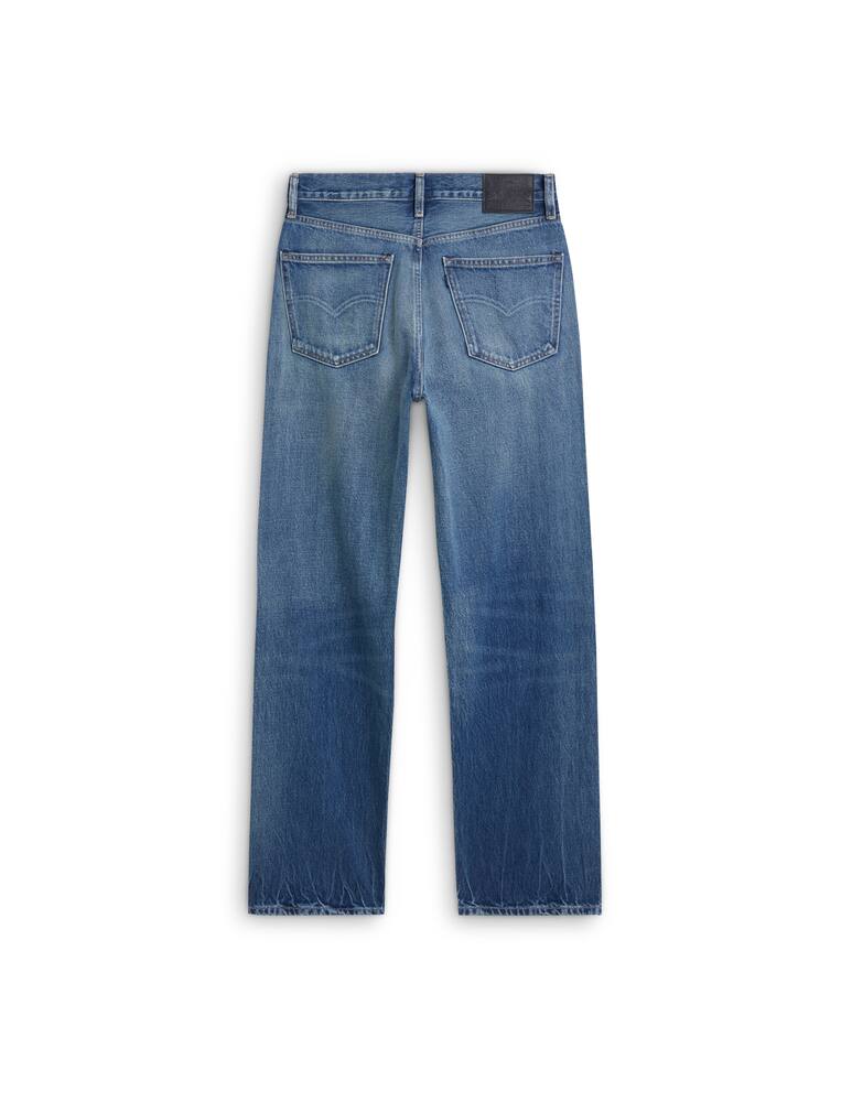 rinascente Levi's Made & Crafted Jeans a vita alta Column