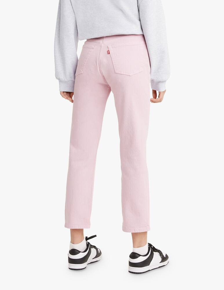 rinascente Levi's Jeans a vita alta straight 501 