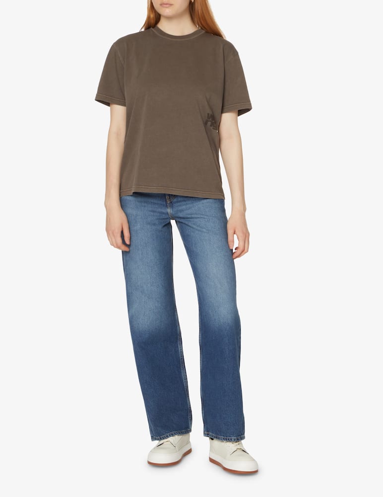 Levi's High loose Show Off jeans - Blue - picture 2 Levi's High loose Show Off jeans - Blue - picture 2