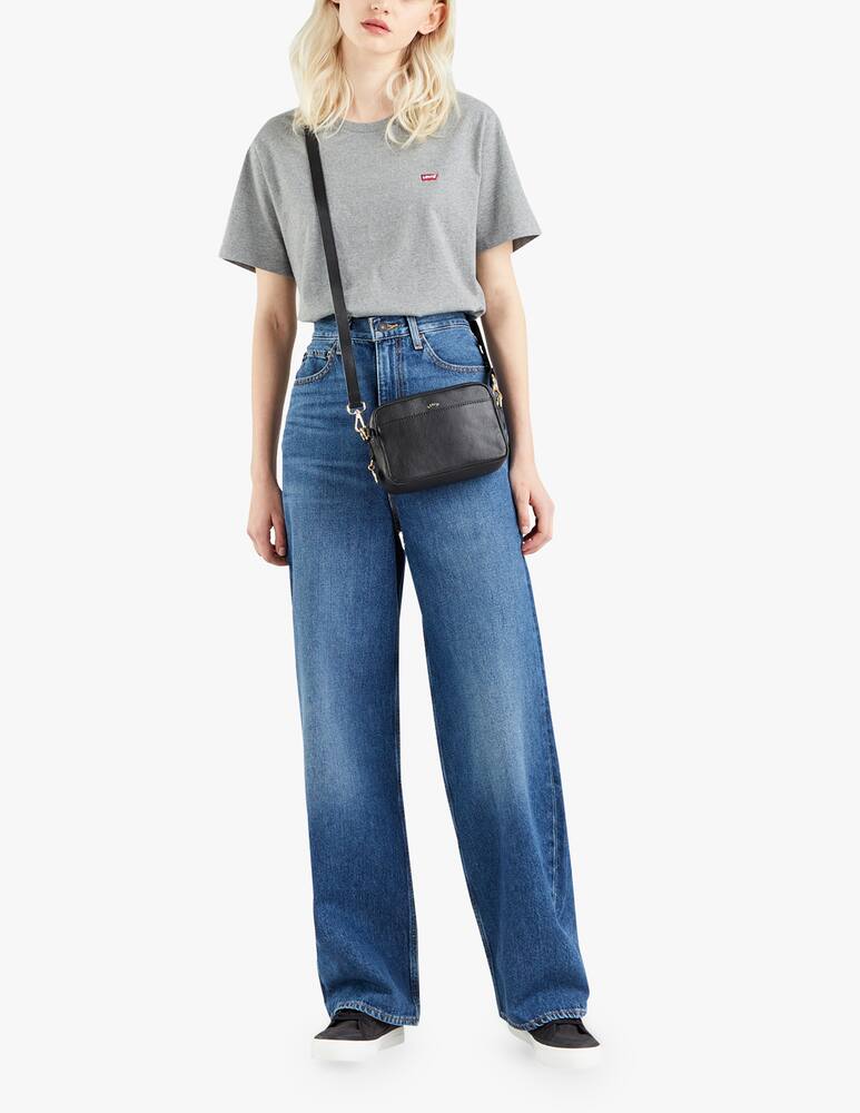 rinascente Levi's High rise loose jeans