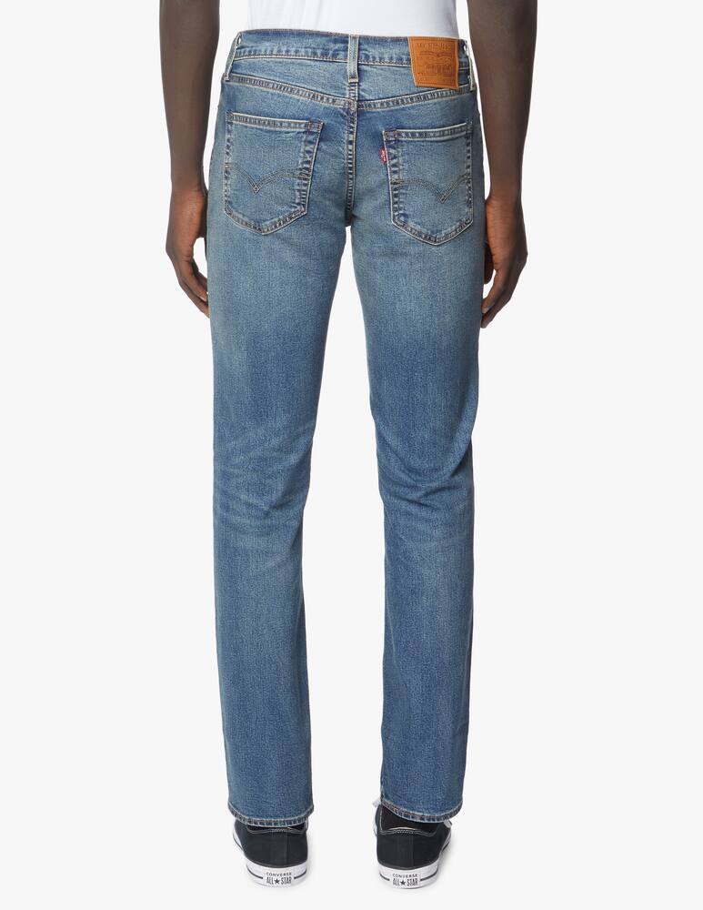 rinascente Levi's 511 slim fit jeans
