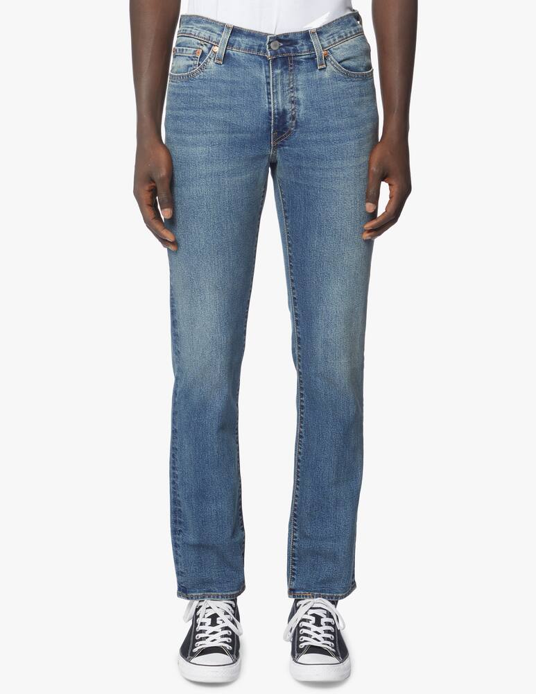 rinascente Levi's 511 slim fit jeans