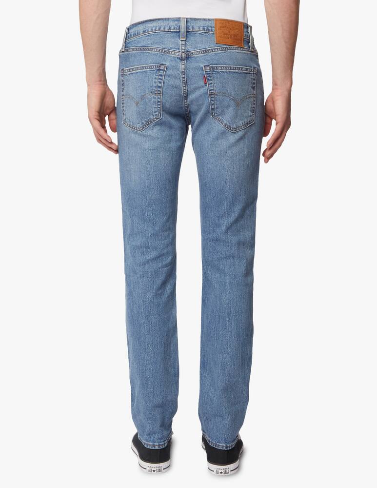 rinascente Levi's Jeans 511 slim fit - azzurro