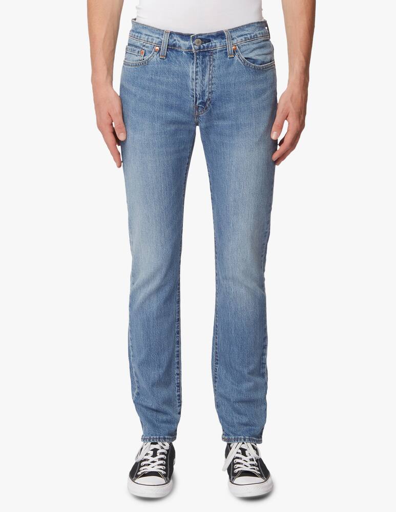 rinascente Levi's Jeans 511 slim fit - azzurro