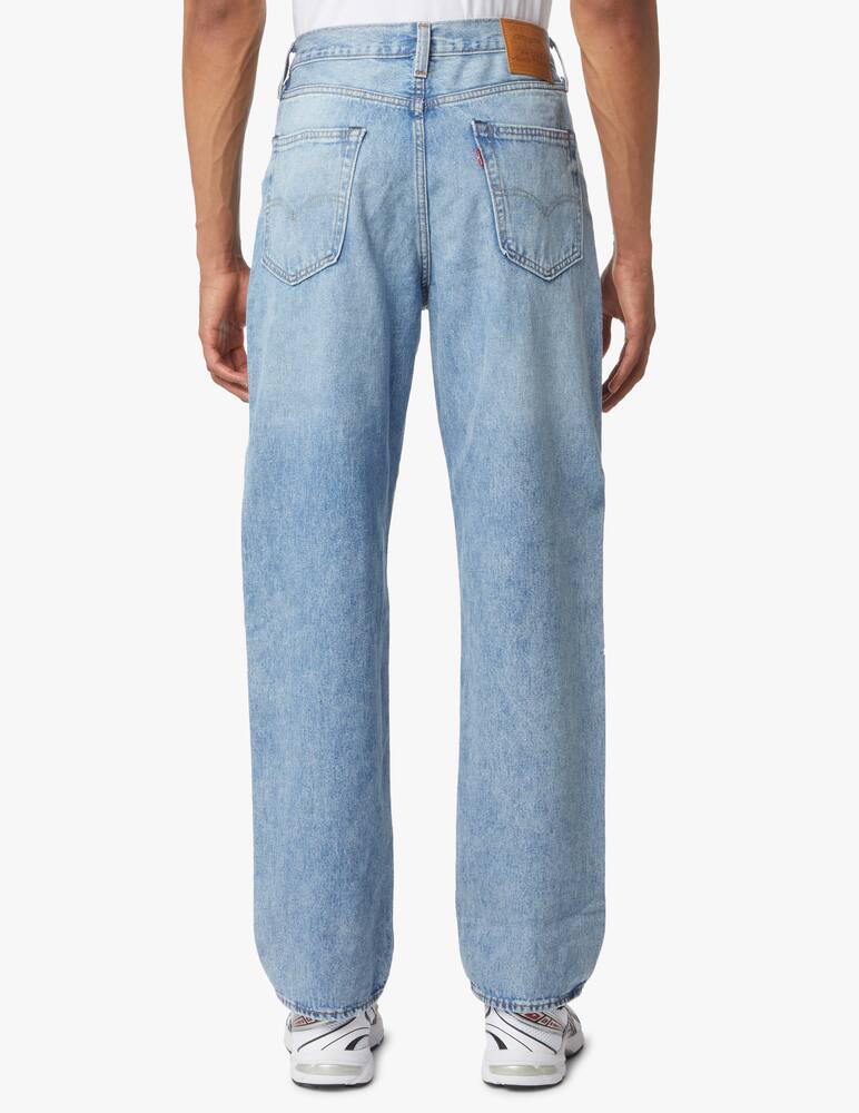 rinascente Levi's Denim stay loose poco l service - blue