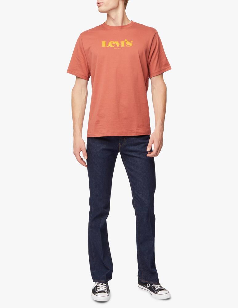 rinascente Levi's Bootcut regular fit jeans