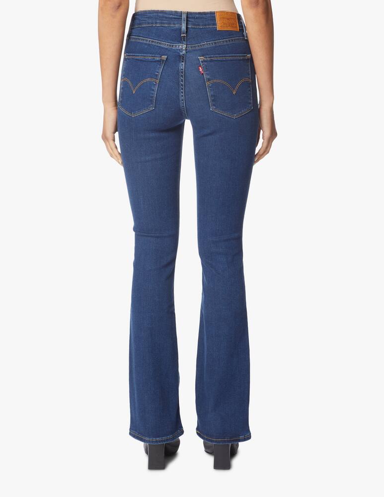 Levi's 725 High rise Bootcut jeans - picture 3 Levi's 725 High rise Bootcut jeans - picture 3