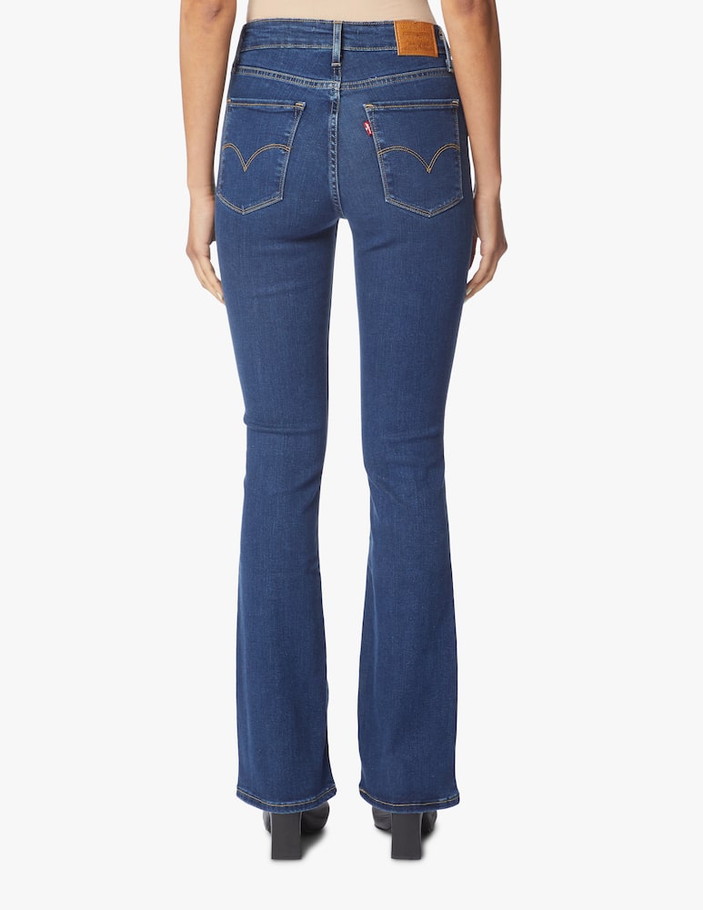 rinascente Levi's 725 High rise Bootcut jeans