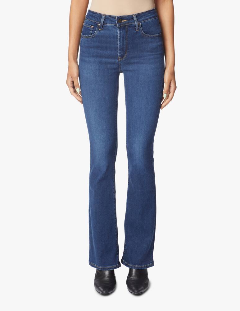 Levi's 725 High rise Bootcut jeans - picture 4 Levi's 725 High rise Bootcut jeans - picture 4