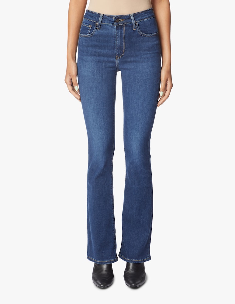 rinascente Levi's 725 High rise Bootcut jeans