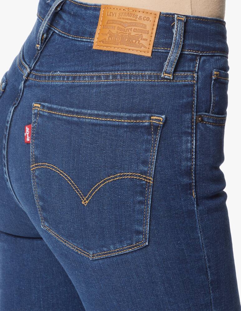 Levi's 725 High rise Bootcut jeans - picture 5 Levi's 725 High rise Bootcut jeans - picture 5