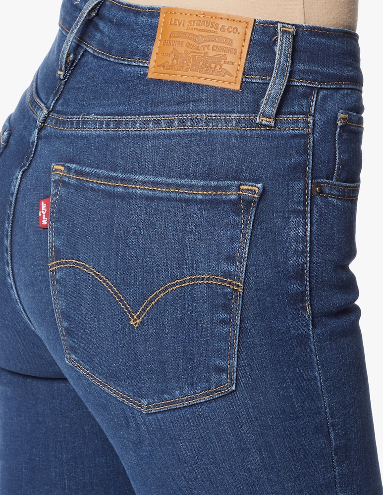 rinascente Levi's 725 High rise Bootcut jeans