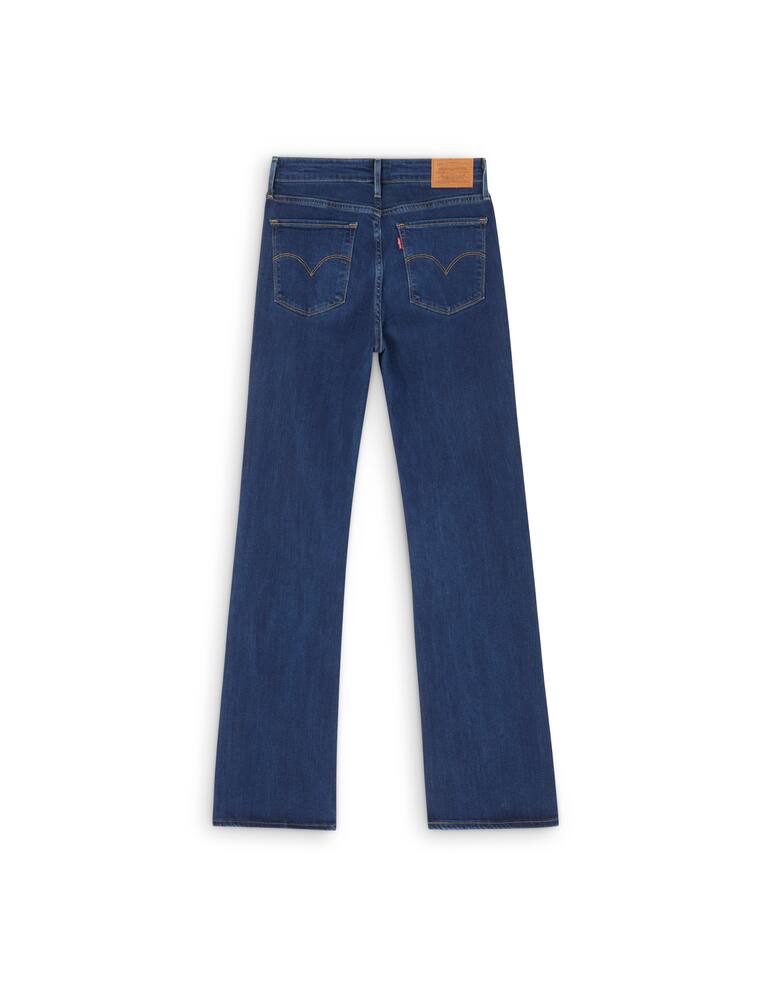Levi's 725 High rise Bootcut jeans - picture 6 Levi's 725 High rise Bootcut jeans - picture 6
