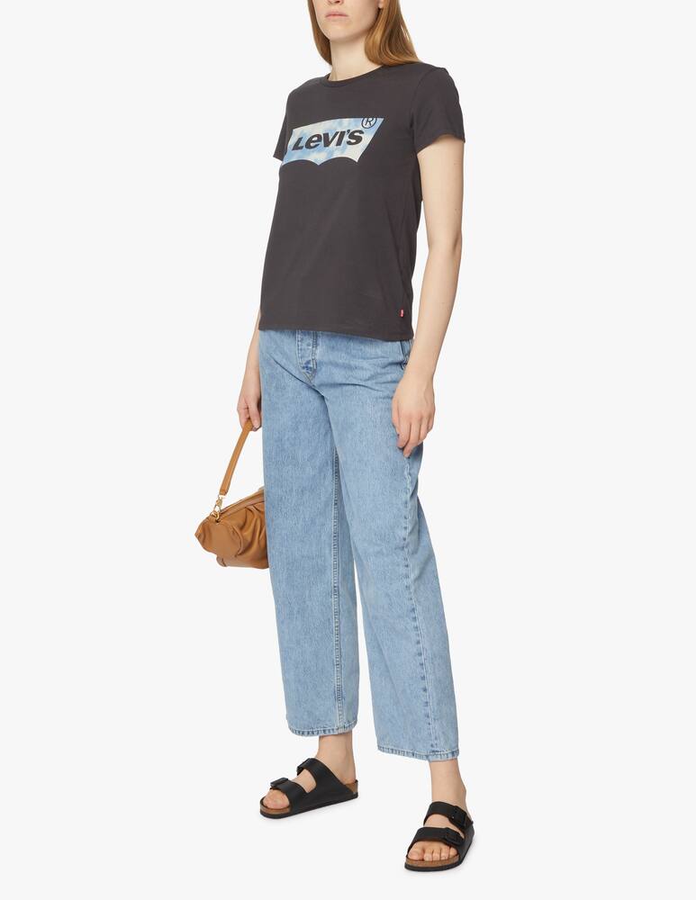 rinascente Levi's Cotton t-shirt