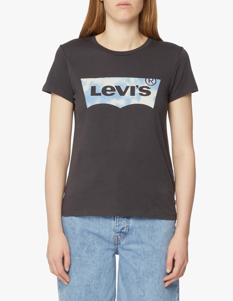 rinascente Levi's Cotton t-shirt