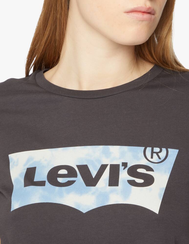 rinascente Levi's Cotton t-shirt