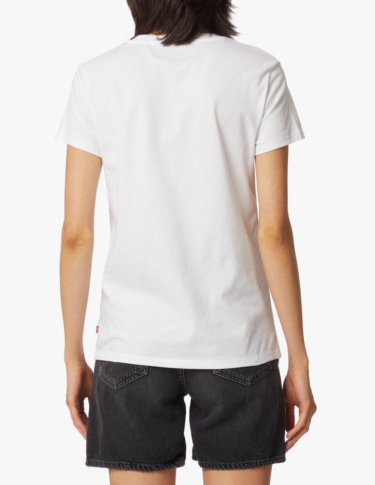 rinascente Levi's T-shirt in cotone