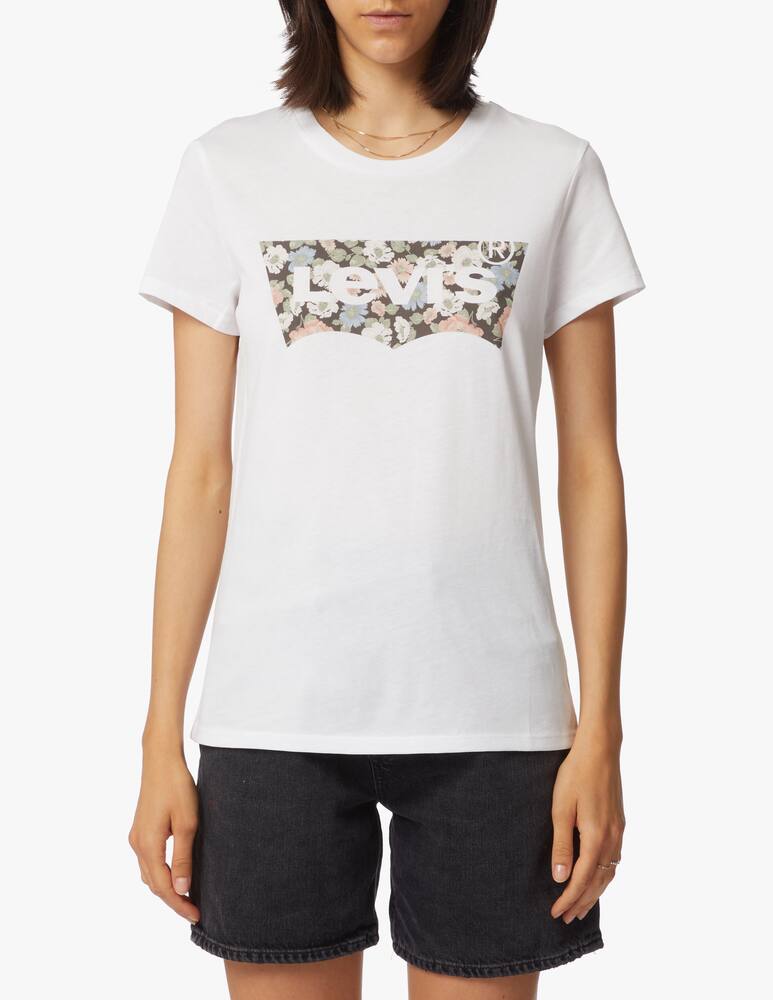 rinascente Levi's T-shirt in cotone