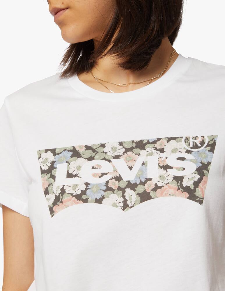rinascente Levi's T-shirt in cotone