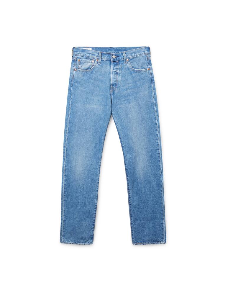 rinascente Levi's Jeans 501 straight fit