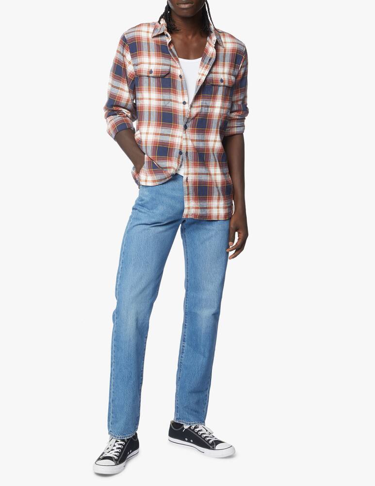 rinascente Levi's Jeans 501 straight fit