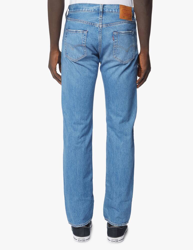 rinascente Levi's Jeans 501 straight fit