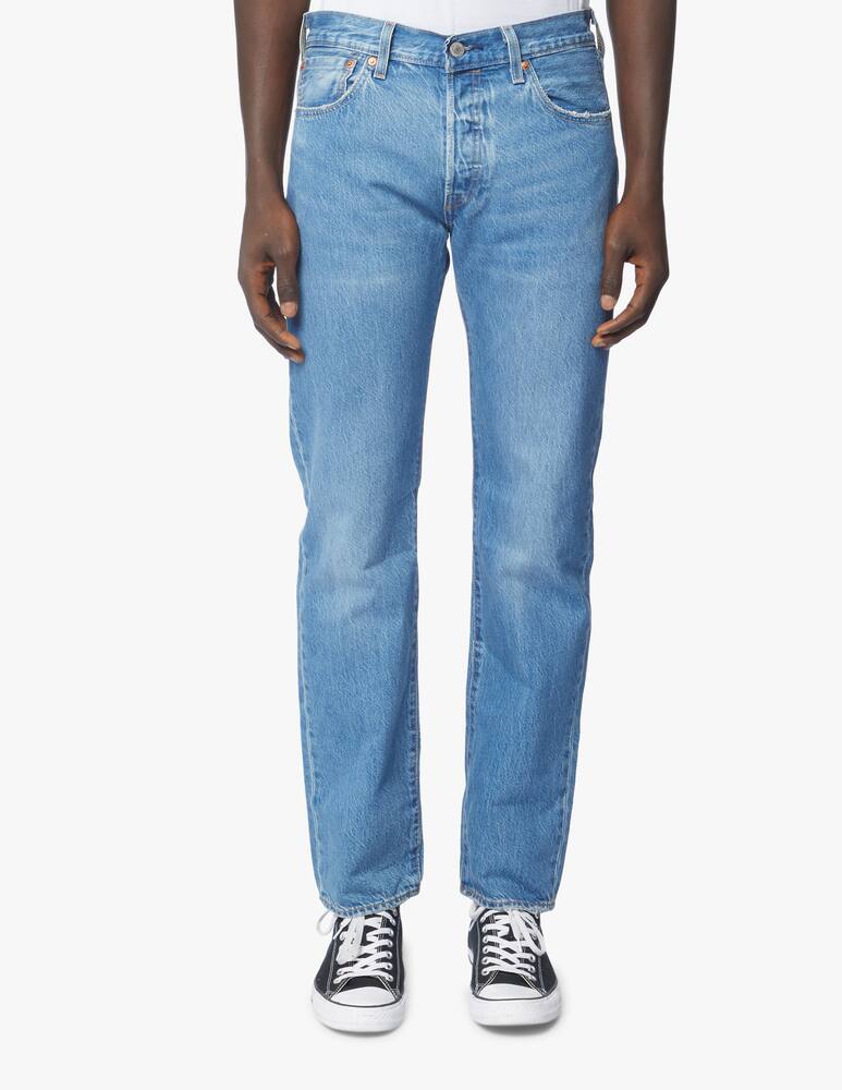 rinascente Levi's Jeans 501 straight fit