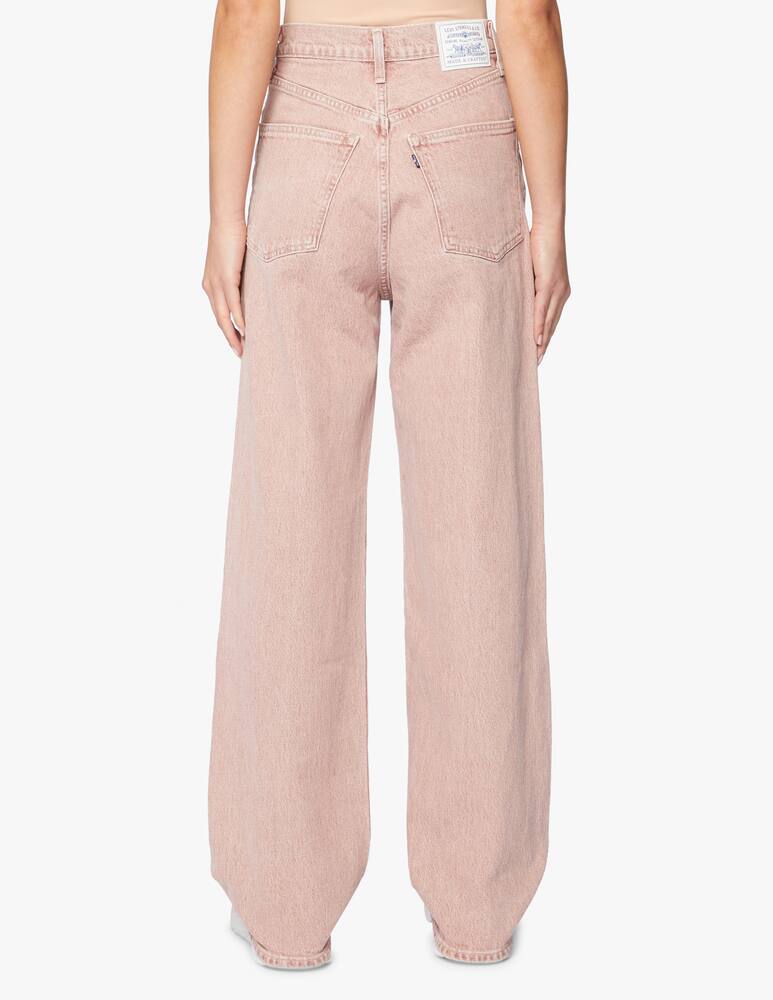 rinascente Levi's Made & Crafted High rise wide-leg jeans