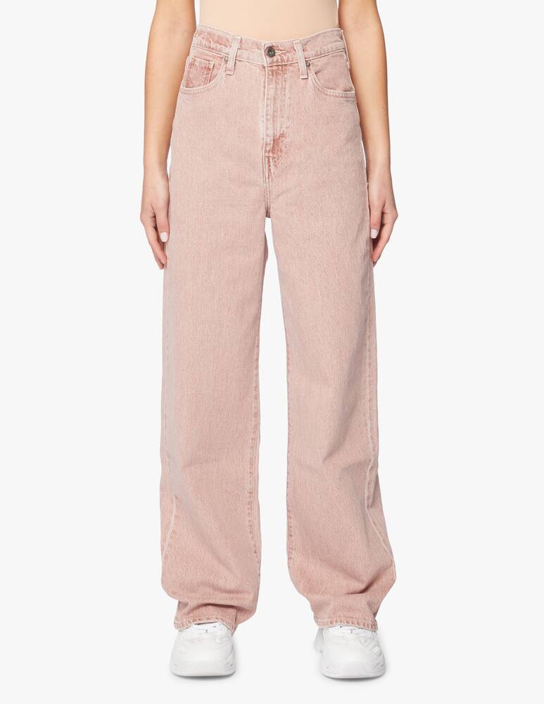 rinascente Levi's Made & Crafted High rise wide-leg jeans