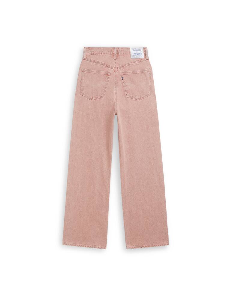 rinascente Levi's Made & Crafted High rise wide-leg jeans