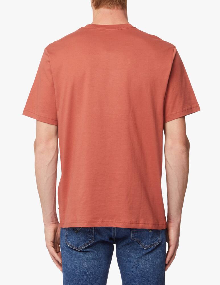 rinascente Levi's Maglietta girocollo relaxed fit new logo