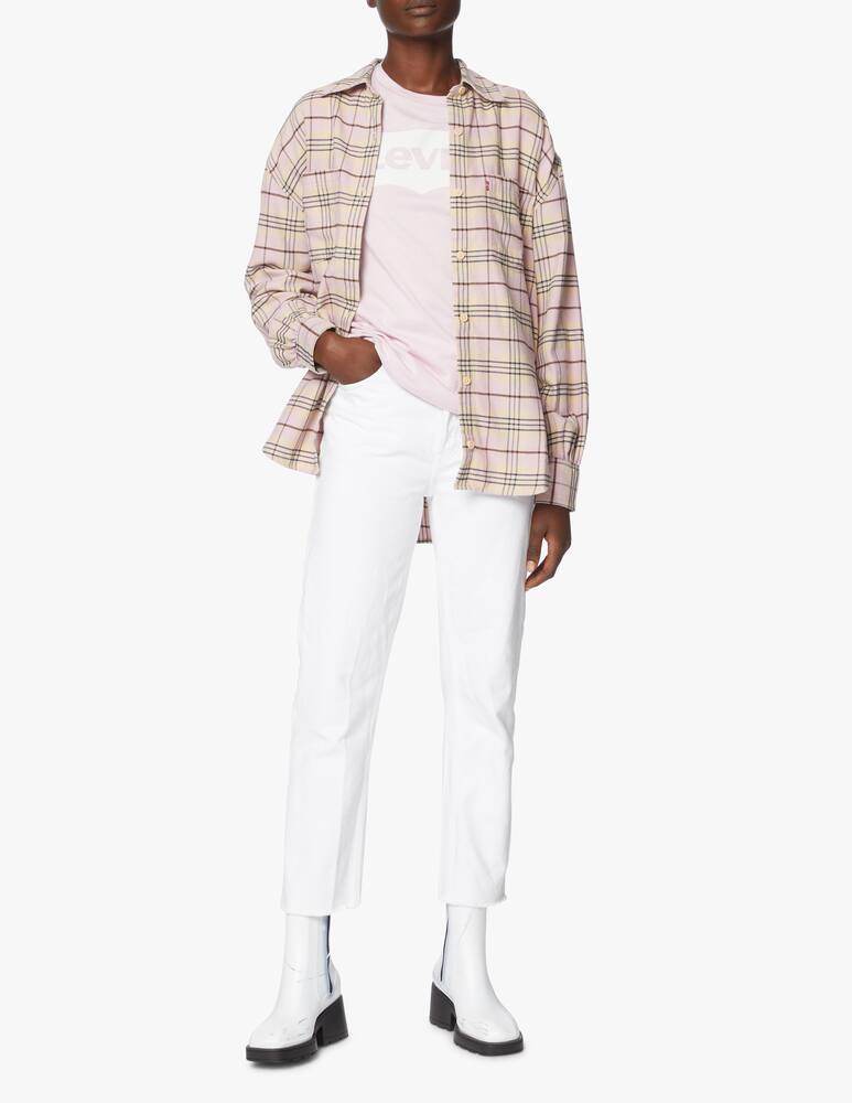 rinascente Levi's Cotton t-shirt